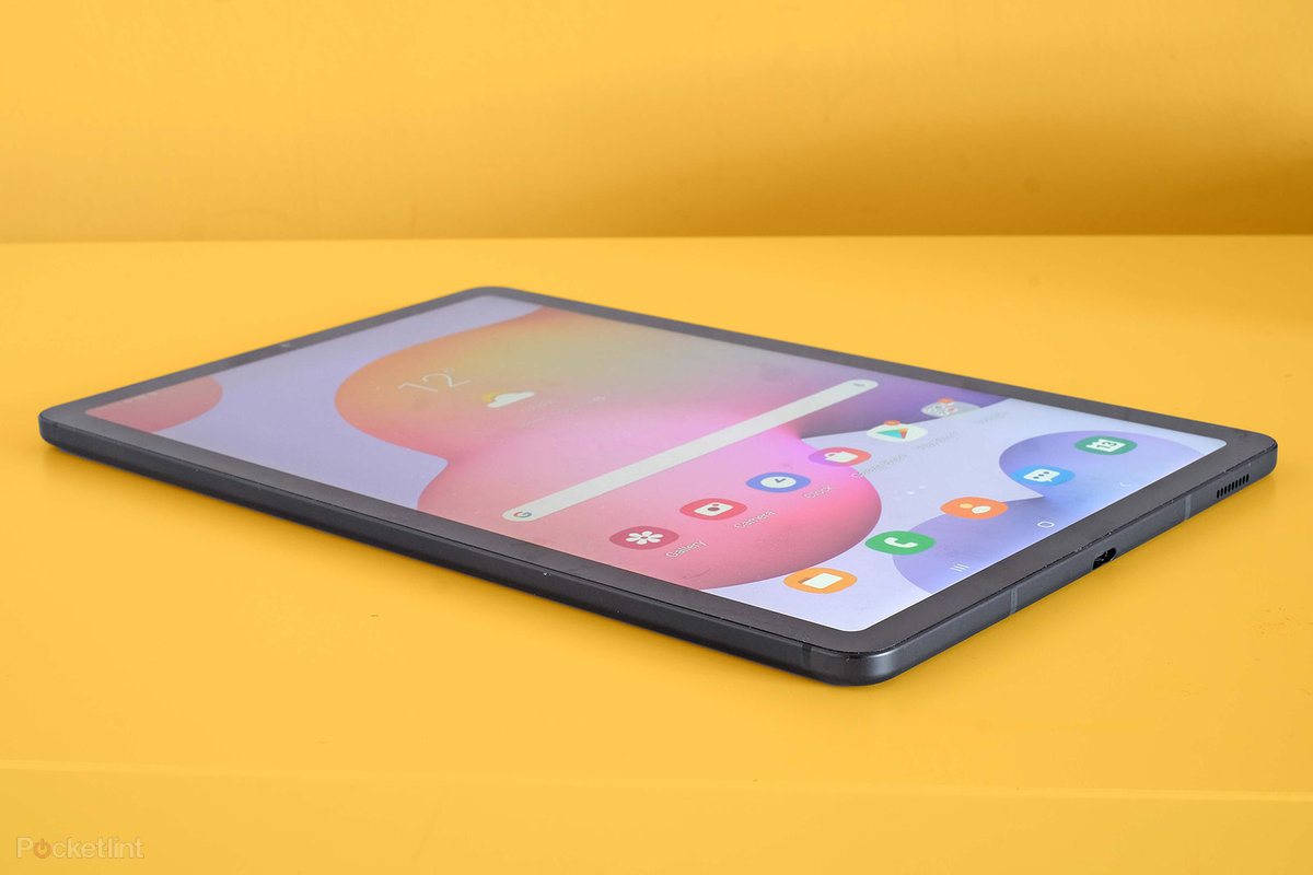 Galaxy Tab S6 Lite – Best Tablet in Budget